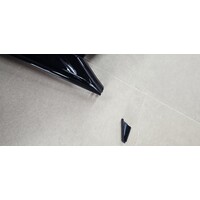 Front Grill (Badgeless) for Volkswagen Transporter T5 - (B-WARE)