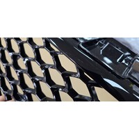 RS1 Look Kühlergrill für Audi A1 8X / S line - (B-WARE)