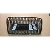 RS7 Look Kühlergrill für Audi A7 4G - (B-WARE)