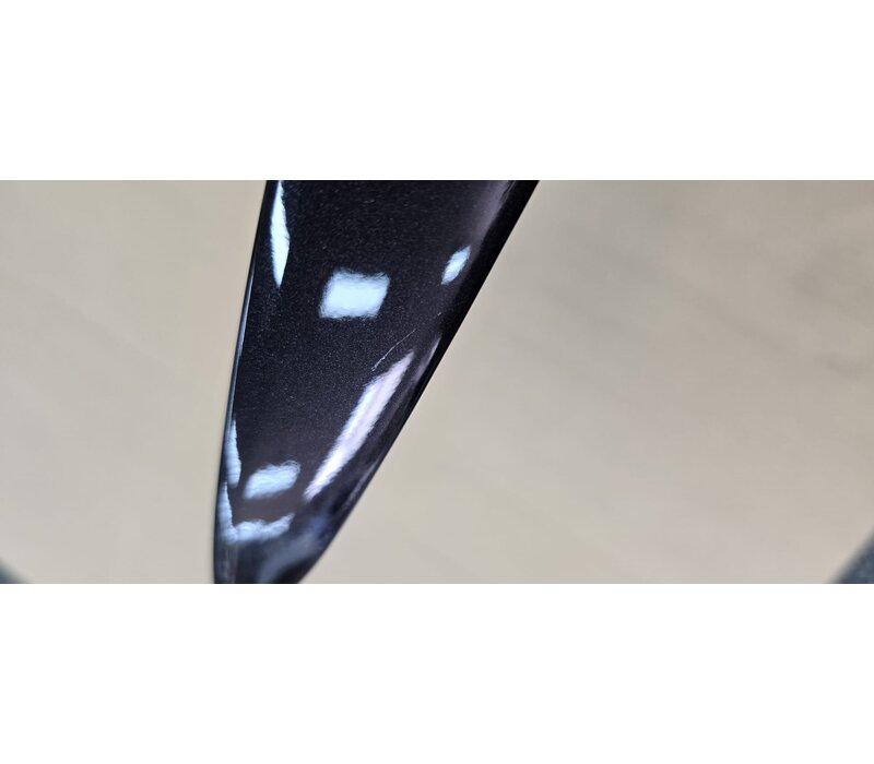 C63S AMG Look Tailgate spoiler for Mercedes Benz C Class W205 Sedan - (B-WARE)