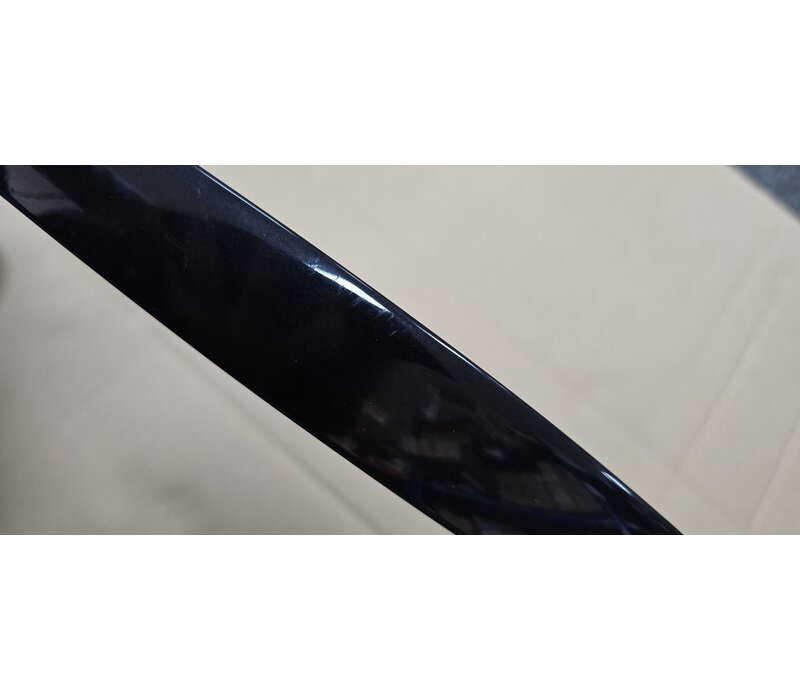 C63S AMG Look Tailgate spoiler for Mercedes Benz C Class W205 Sedan - (B-WARE)