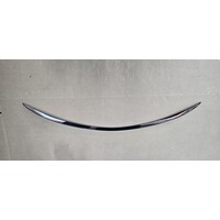 C63S AMG Look Achterklep spoiler voor Mercedes Benz C Klasse W205 Sedan - (B-WARE)