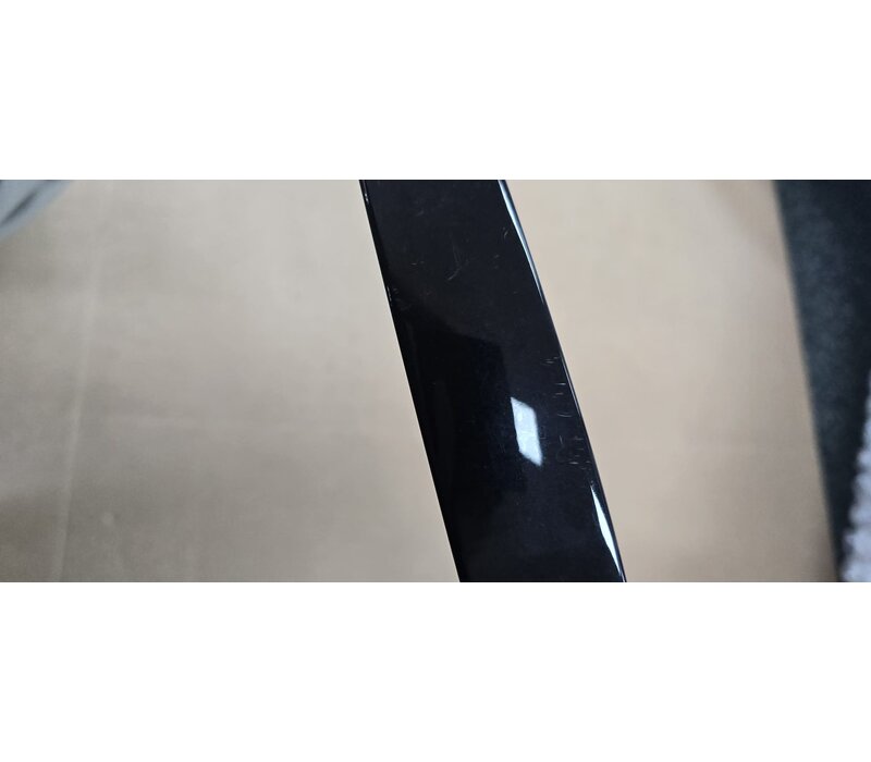 C63S AMG Look Achterklep spoiler voor Mercedes Benz C Klasse W205 Sedan - (B-WARE)