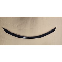 C63S AMG Edition 1 Look Achterklep spoiler voor Mercedes Benz C Klasse C205 Coupe - (B-WARE)