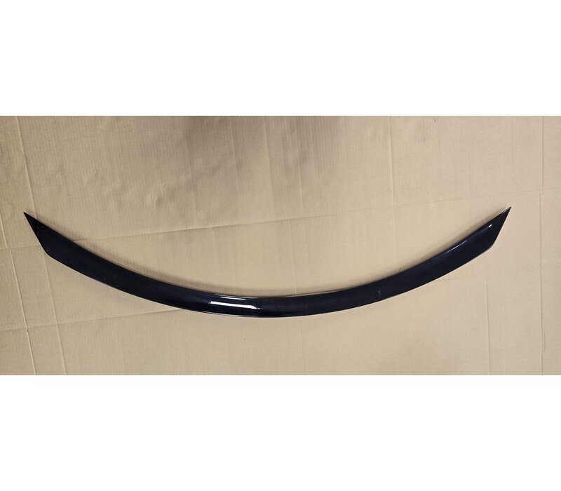 C63S AMG Edition 1 Look Tailgate spoiler for Mercedes Benz C Class C205 Coupe -  (B-WARE)