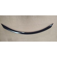 C63S AMG Edition 1 Look Achterklep spoiler voor Mercedes Benz C Klasse C205 Coupe - (B-WARE)