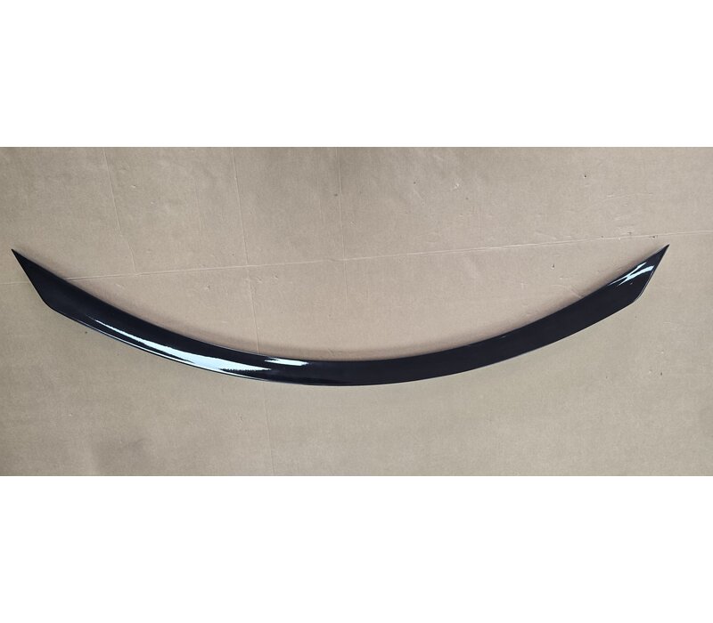 C63S AMG Edition 1 Look Tailgate spoiler for Mercedes Benz C Class C205 Coupe -  (B-WARE)