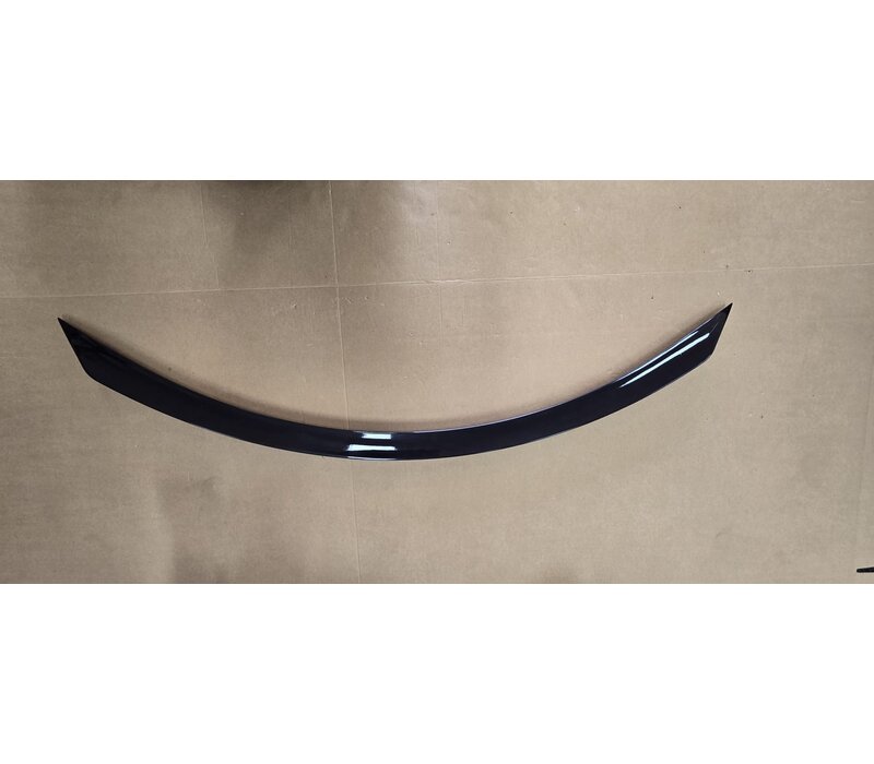 C63S AMG Edition 1 Look Tailgate spoiler for Mercedes Benz C Class C205 Coupe -  (B-WARE)