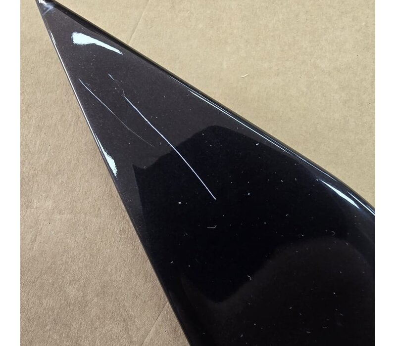 C63S AMG Edition 1 Look Tailgate spoiler for Mercedes Benz C Class C205 Coupe -  (B-WARE)