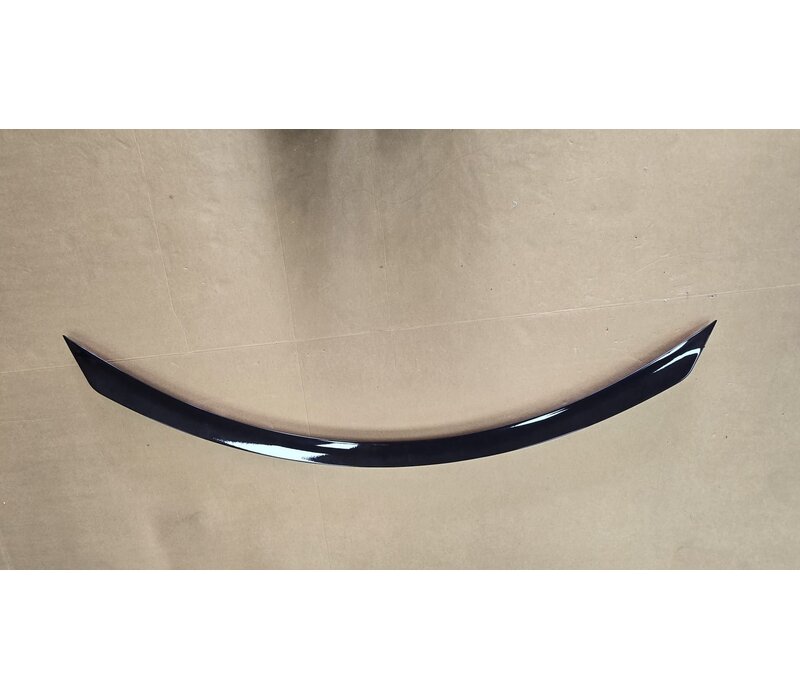 C63S AMG Edition 1 Look Achterklep spoiler voor Mercedes Benz C Klasse C205 Coupe -  (B-WARE)