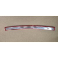 Ladekantenschutz für Volkswagen Transporter T5 - (B-WARE)