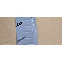 Ladekantenschutz für Volkswagen Transporter T5 - (B-WARE)