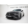 Maxton Design Front Splitter V.2 voor Mercedes CLE-Klasse C236 AMG-Line