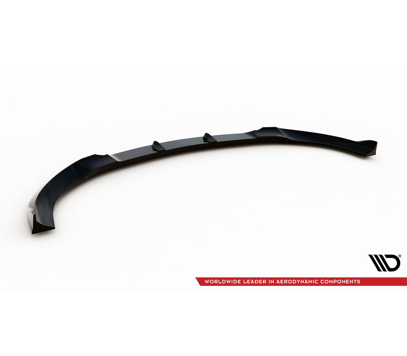 Front Splitter V.2 for Mercedes Benz CLE-Class C236 AMG-Line