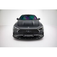 Front Splitter V.2 für Mercedes Benz CLE-Klasse C236 AMG-Line