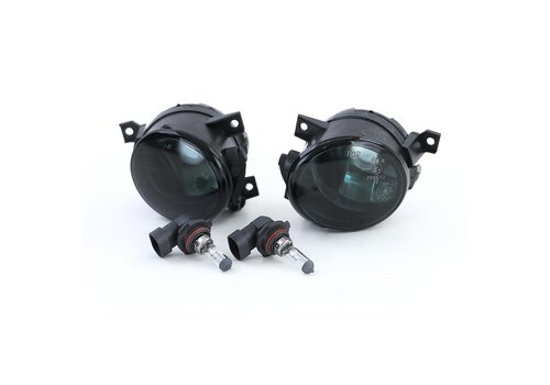 OEM Line ® Smoke Mistlampen voor Volkswagen Golf 5 GTI / Scirocco / Jetta / Amarok / Up