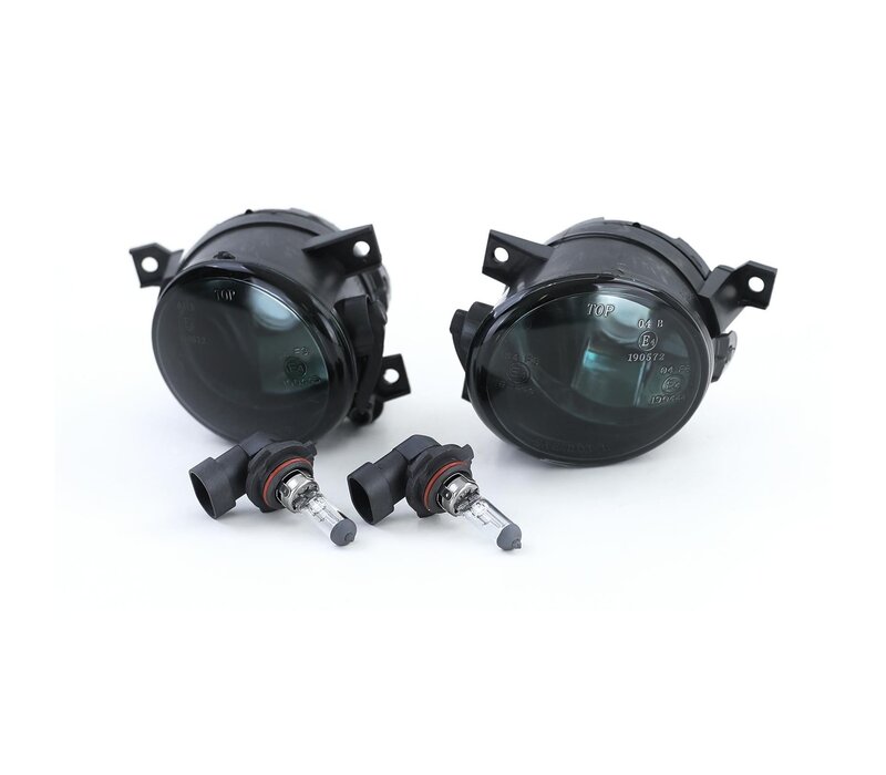 Smoke Fog lights for Volkswagen Golf 5 GTI / Scirocco / Jetta / Amarok / Up