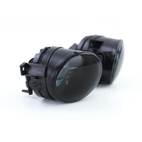 Smoke Fog lights for Volkswagen Golf 5 GTI / Scirocco / Jetta / Amarok / Up