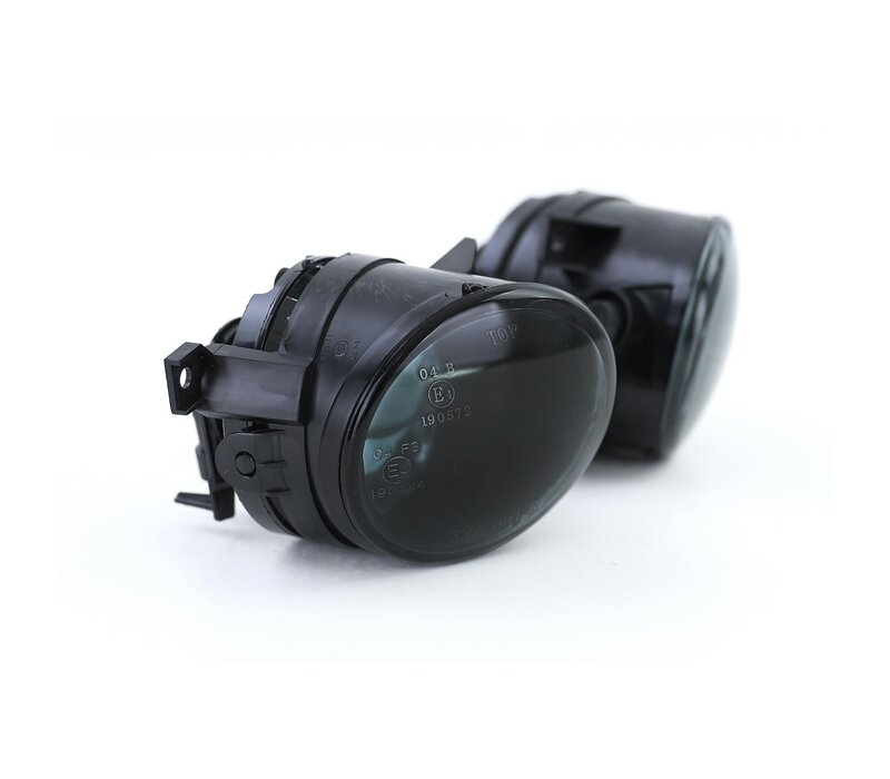 Smoke Mistlampen voor Volkswagen Golf 5 GTI / Scirocco Jetta