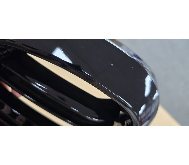 Sport Front Grill voor BMW X5 (F15, F85) / X6 (F16, F86) 2013-2018 - (B-WARE)