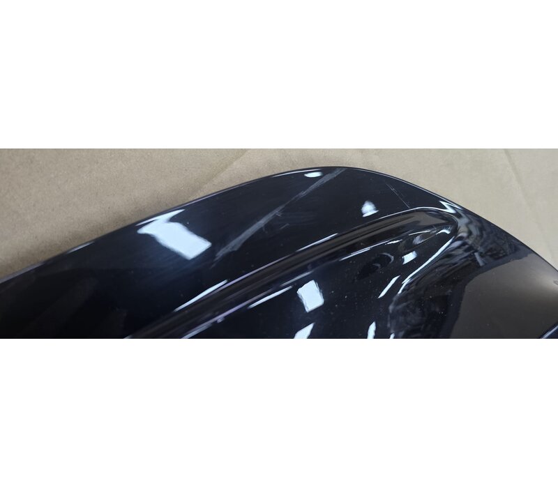 Facelift CLA45 AMG Look Diffusor für Mercedes Benz CLA-Klasse W117 / C117 / X117 -  (B-WARE)