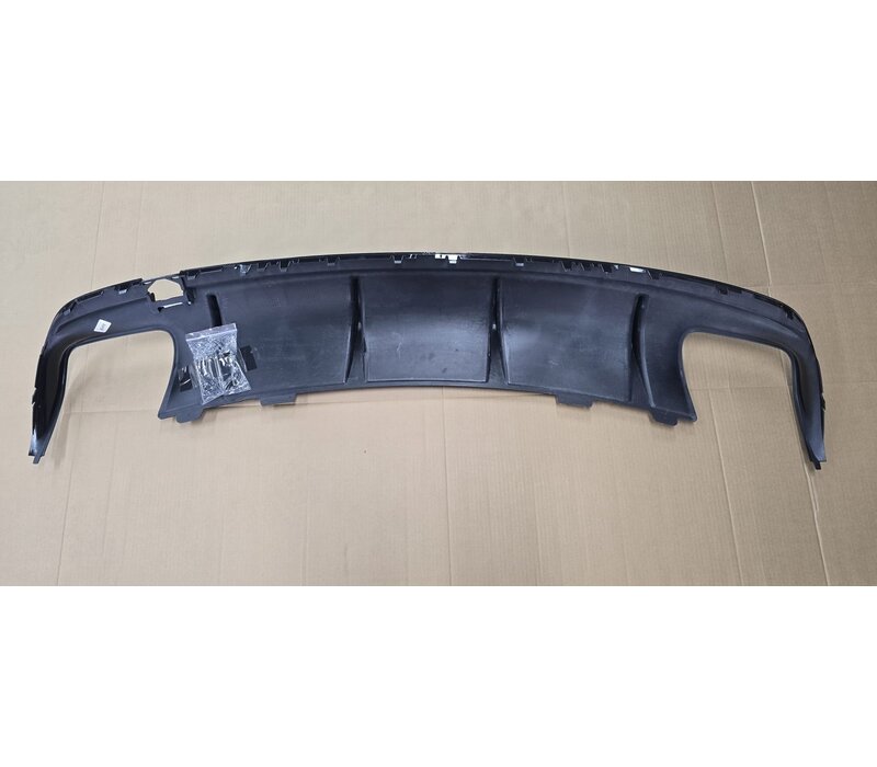 Facelift CLA45 AMG Look Diffuser for Mercedes Benz CLA-Class W117 / C117 / X117 -  (B-WARE)