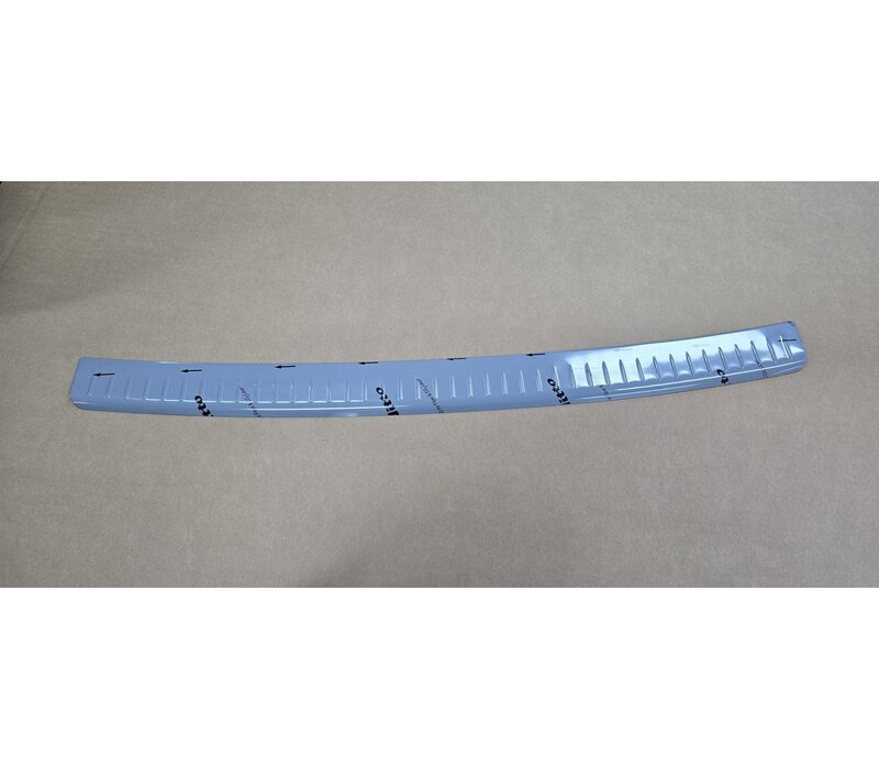 Bumper protection for Volkswagen Transporter T5 -  (B-WARE)