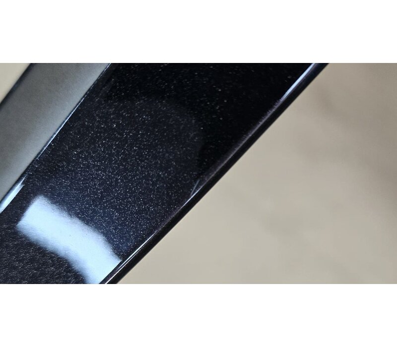 C63S AMG Look Tailgate spoiler for Mercedes Benz C Class C205 Coupe -  (B-WARE)