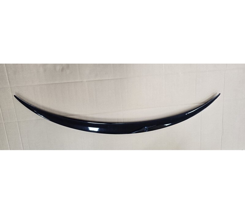 AMG Look Achterklep spoiler voor Mercedes Benz C Klasse W205 Sedan -  (B-WARE)