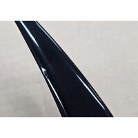 AMG Look Heckspoiler für Mercedes Benz C Klasse W205 Limousine - (B-WARE)