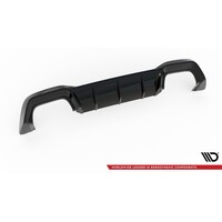 Aggressive Diffuser V.1 voor Volkswagen Golf 8 R