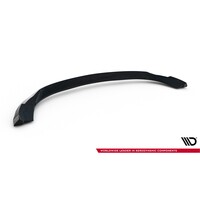 Front splitter for Mercedes Benz GLC43 AMG X254 SUV