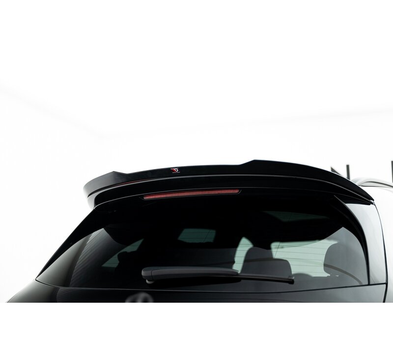 Roof Spoiler Extension for Mercedes Benz GLC43 AMG X254 SUV