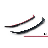Dachspoiler Extension für Mercedes Benz GLC43 AMG X254 SUV