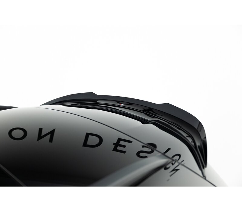 Dachspoiler Extension für Mercedes Benz GLC43 AMG X254 SUV