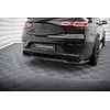 Maxton Design Central Rear Splitter für Mercedes Benz GLC63 AMG Coupe C253 Facelift