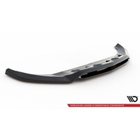 Front splitter voor Mercedes Benz GLC Klasse SUV / Coupe FL