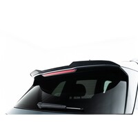 Dakspoiler Extension voor Volkswagen Tiguan MK3 R-line