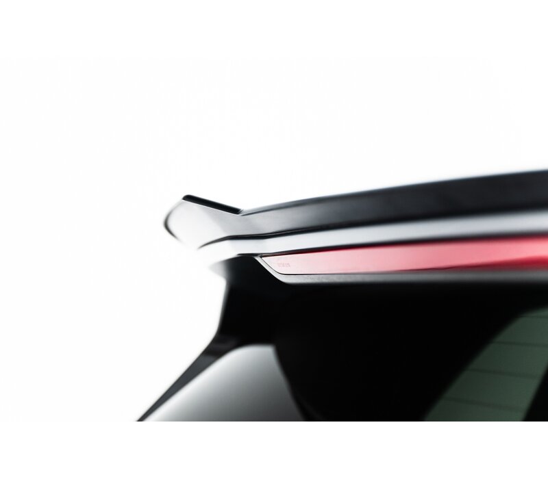 Dachspoiler Extension für Volkswagen Tiguan MK3 R-line