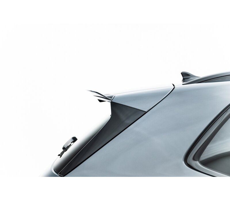 Roof Spoiler Extension for Volkswagen Tiguan MK3 R-line