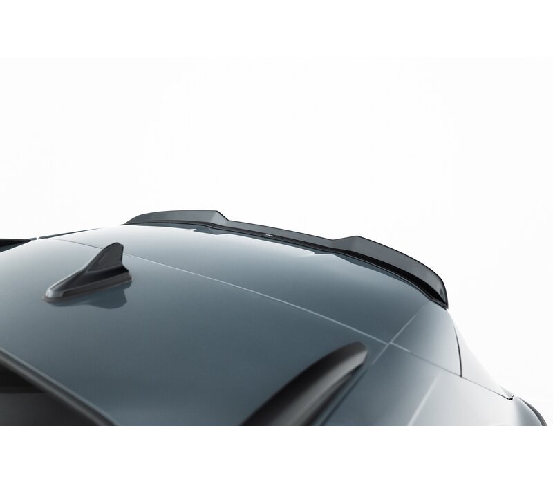 Dachspoiler Extension für Volkswagen Tiguan MK3 R-line