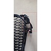 OEM Line ® RS4 Look Front Grill Black Edition for Audi A4 B8.5 /  S line / S4 -  (B-WARE)