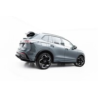 Side Skirts Diffuser for Volkswagen Tiguan MK3 R-line