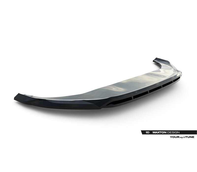 Front Splitter V.2 für Volkswagen Tiguan MK3 R-line