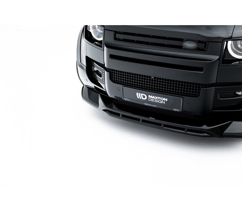 Front Splitter für Land Rover Defender MK4