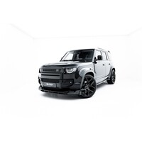 Front Splitter für Land Rover Defender MK4