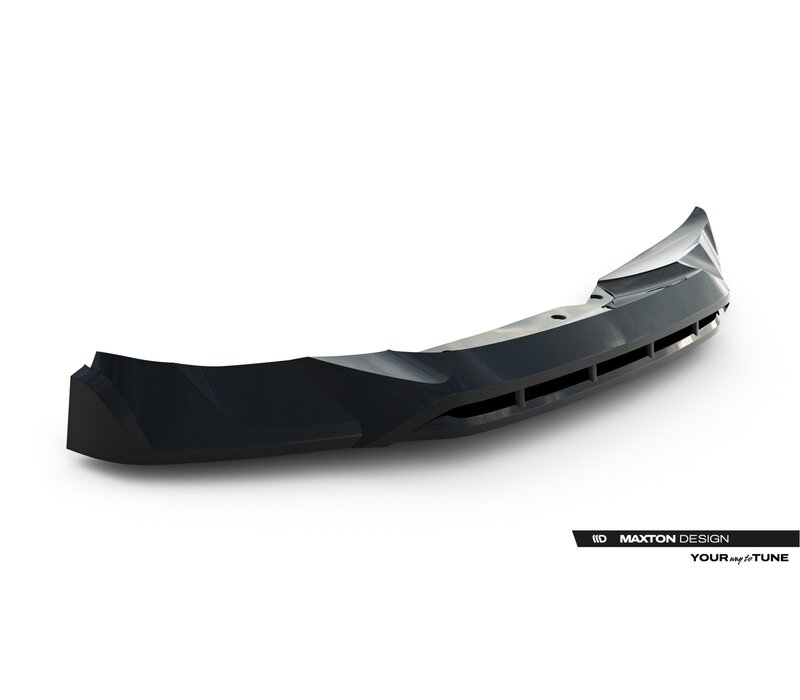 Front Splitter voor Land Rover Defender MK4