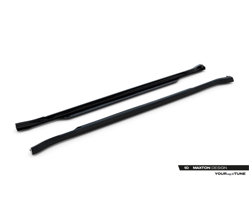 Side Skirts Diffuser for Land Rover Defender MK4