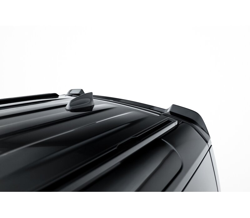 Roof Spoiler for Land Rover Defender MK4