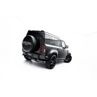 Dakspoiler Extension voor Land Rover Defender MK4